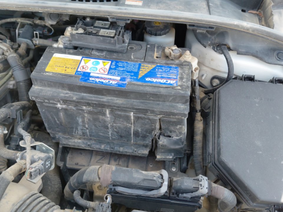 Toyota Corolla XLI 2020 image