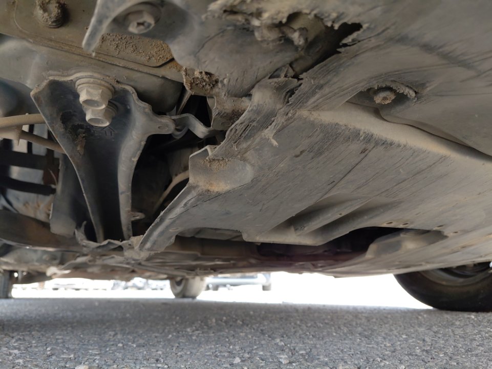 Toyota Corolla XLI 2020 image