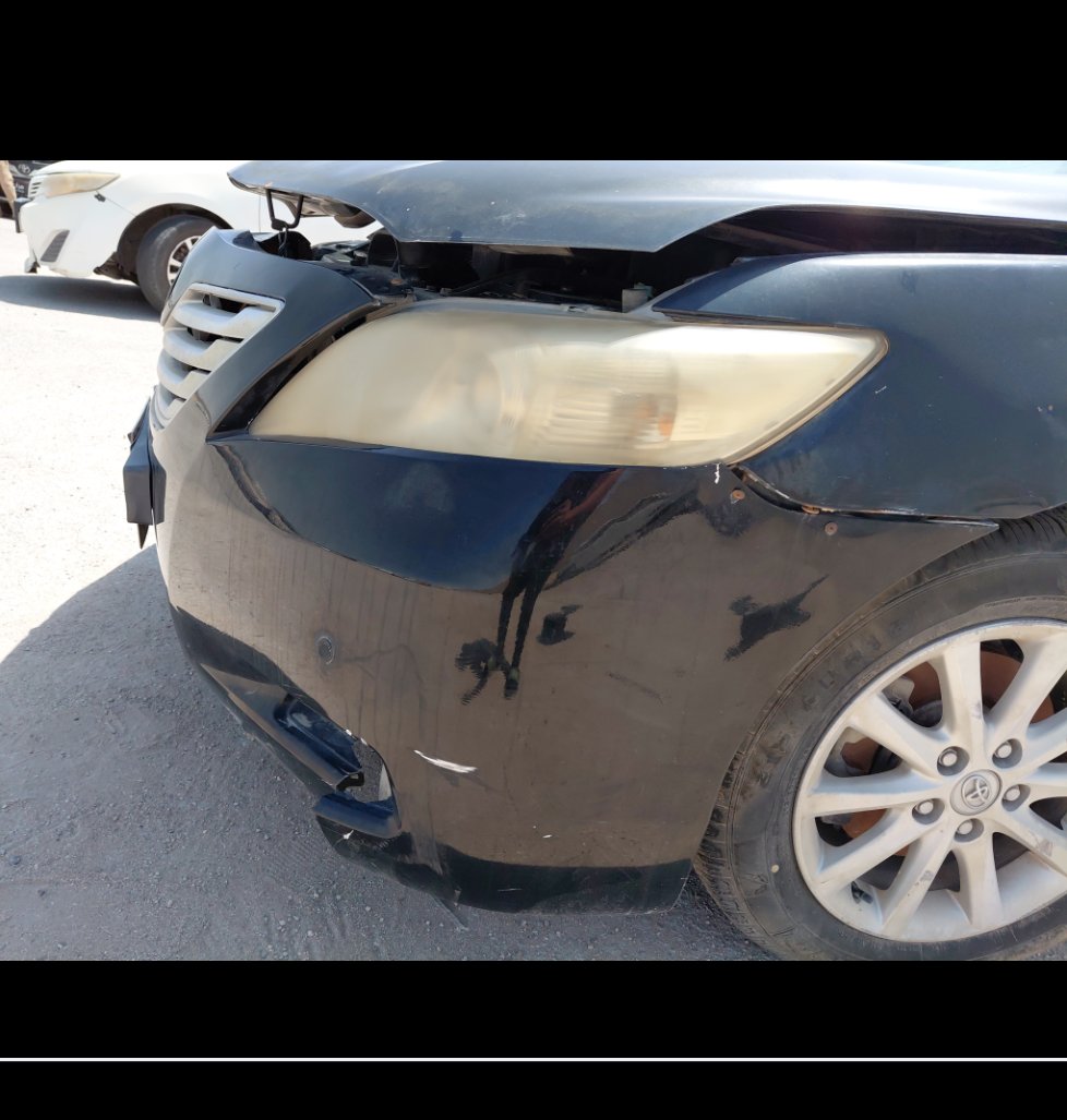 Toyota Camry GLI 2010 image