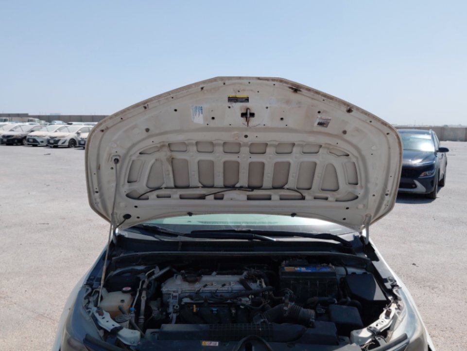 Toyota Corolla XLI 2020 image