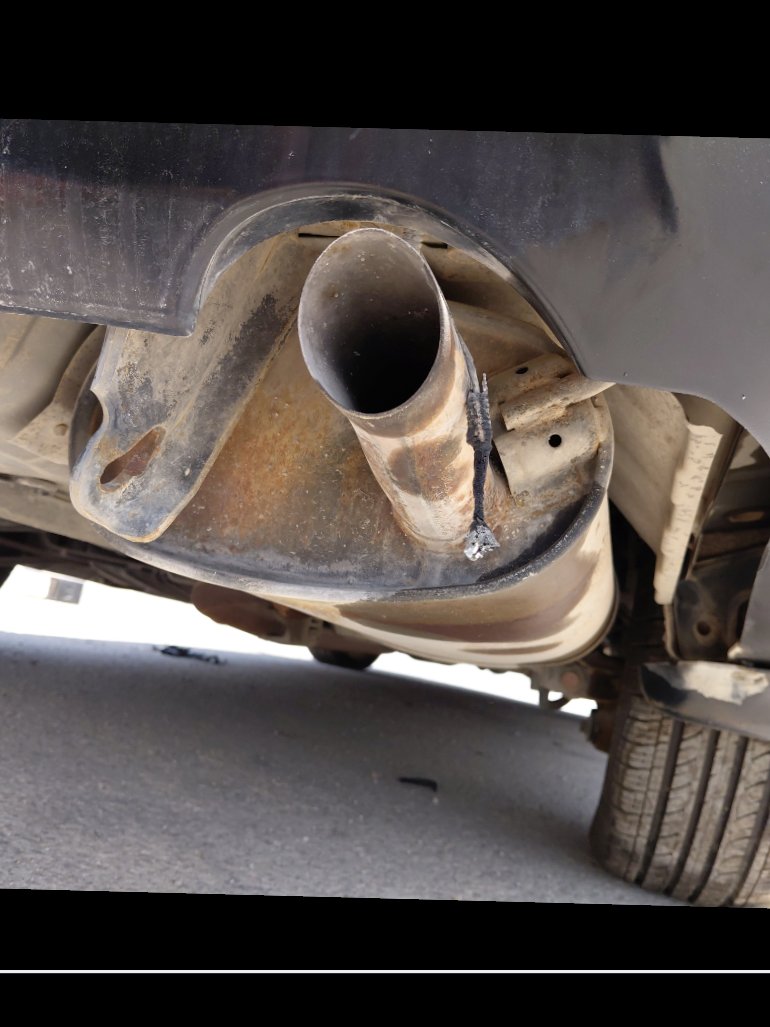 Toyota Camry GLI 2010 image