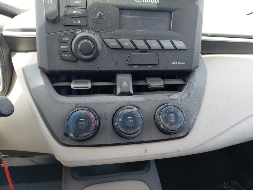 Toyota Corolla XLI 2020 image