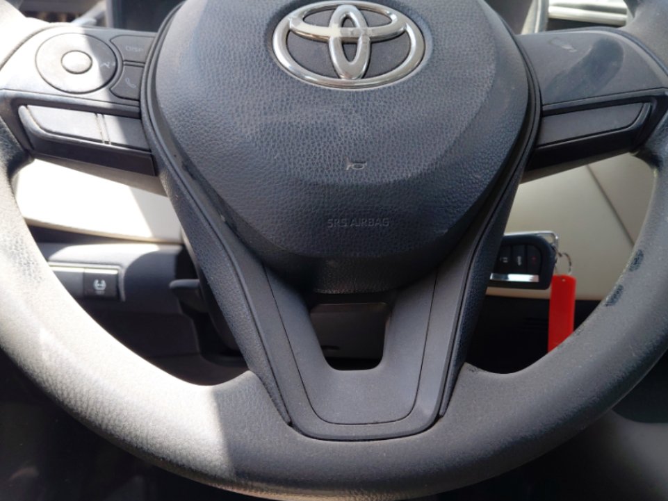 Toyota Corolla XLI 2020 image