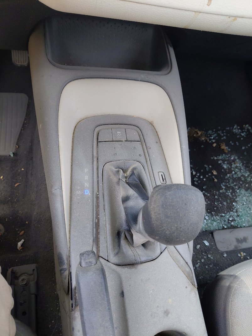 Toyota Corolla XLI 2020 image