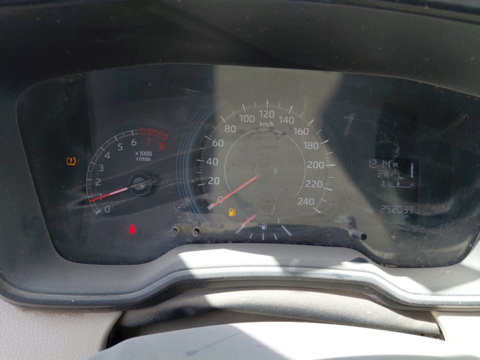 Toyota Corolla XLI 2020 image