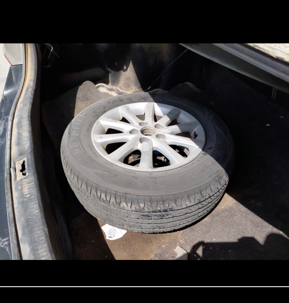 Toyota Camry GLI 2010 image