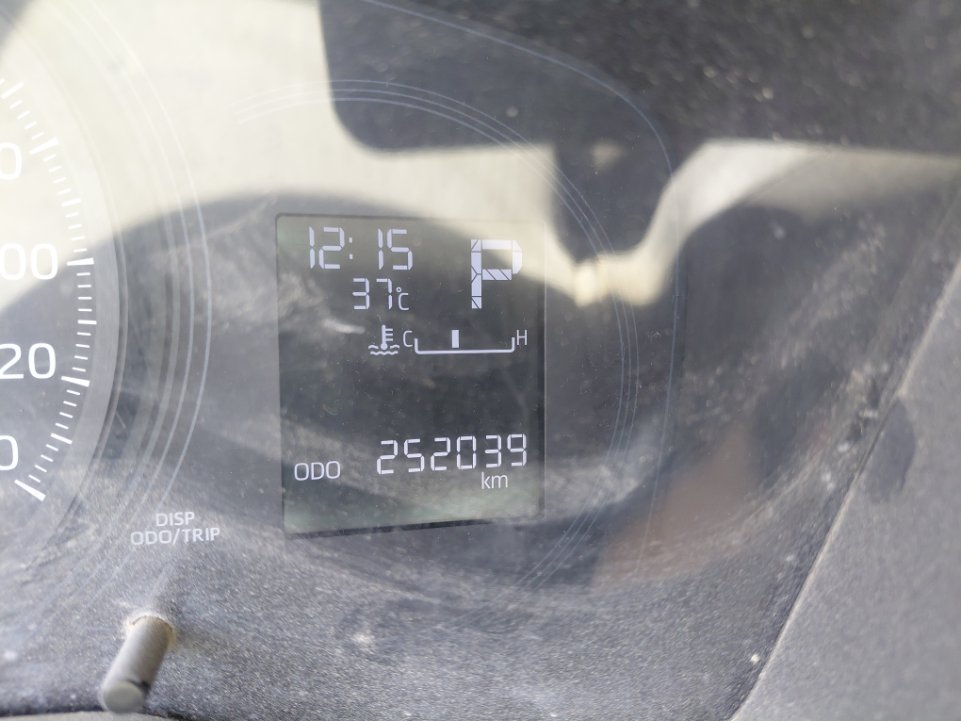 Toyota Corolla XLI 2020 image