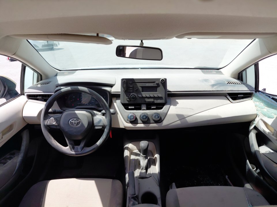 Toyota Corolla XLI 2020 image
