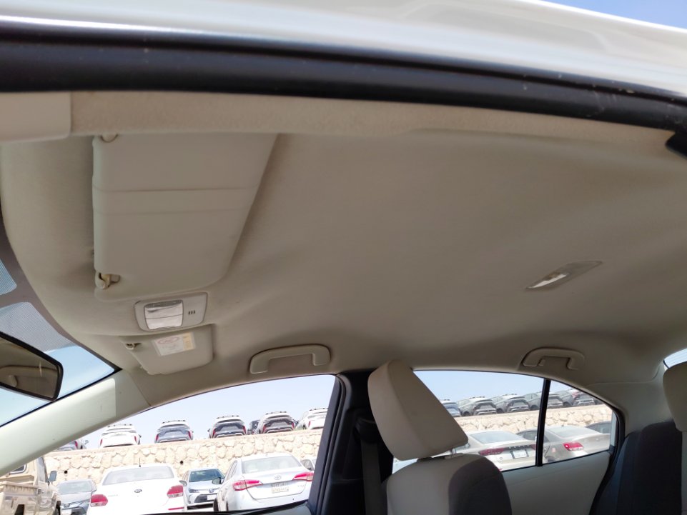 Toyota Corolla XLI 2020 image