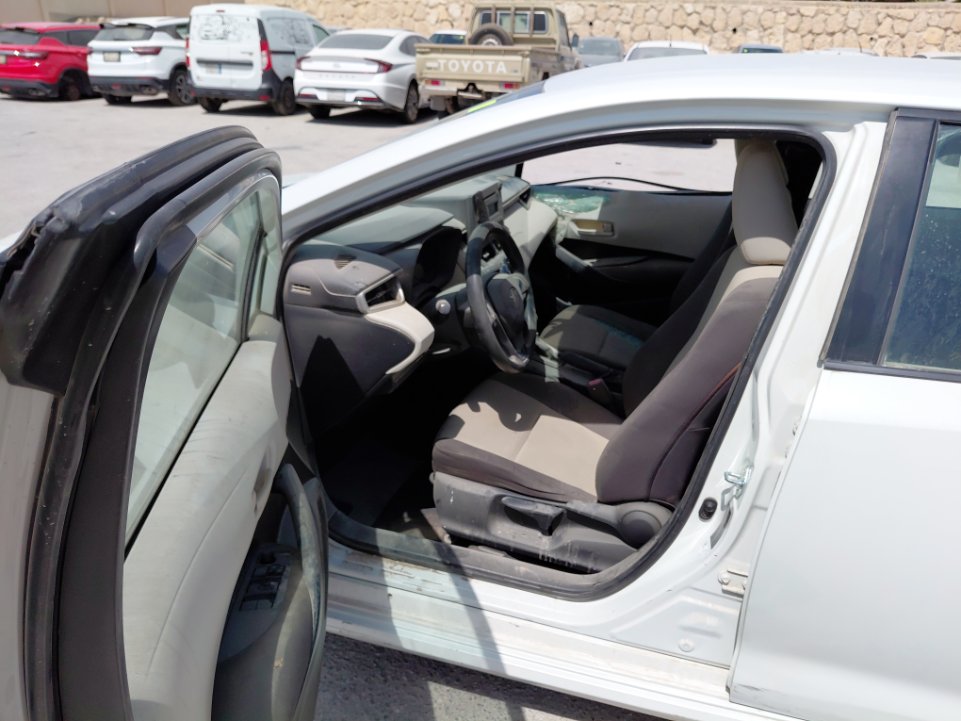 Toyota Corolla XLI 2020 image