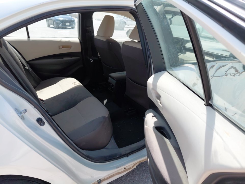 Toyota Corolla XLI 2020 image