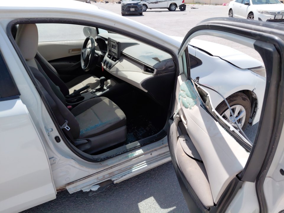 Toyota Corolla XLI 2020 image