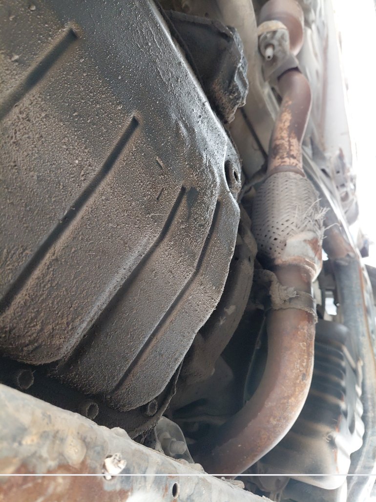 Toyota Camry GLI 2010 image