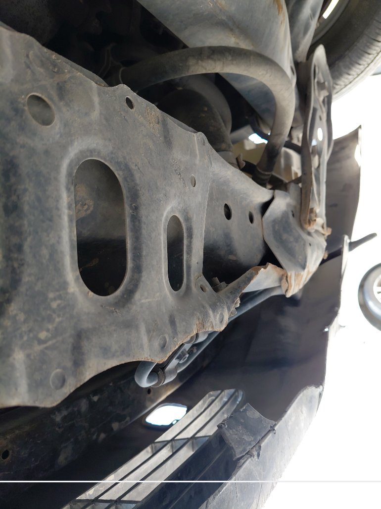 Toyota Camry GLI 2010 image