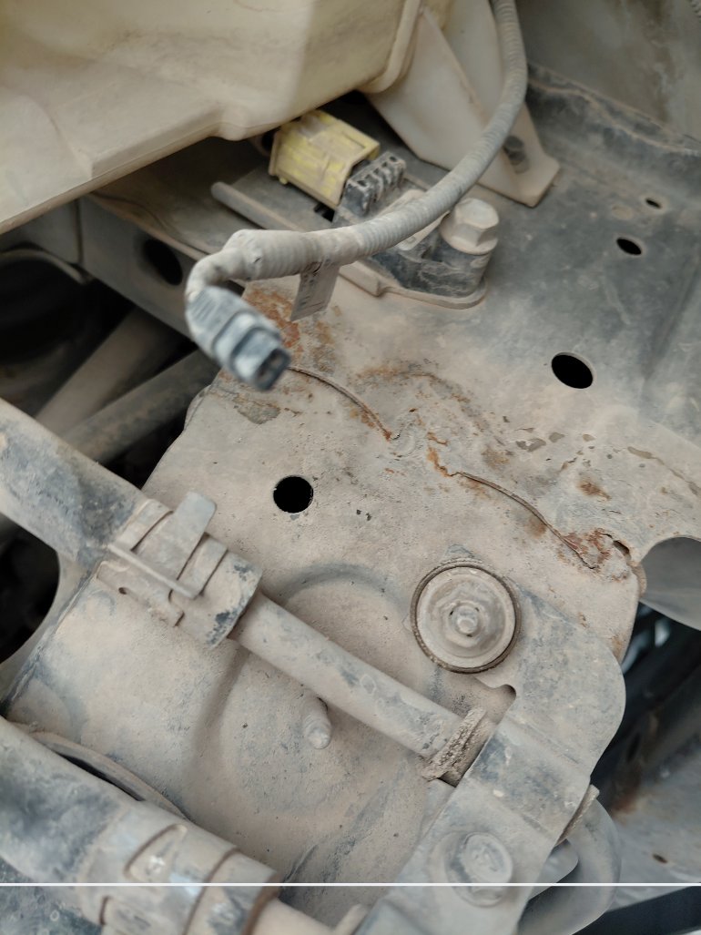 Toyota Camry GLI 2010 image