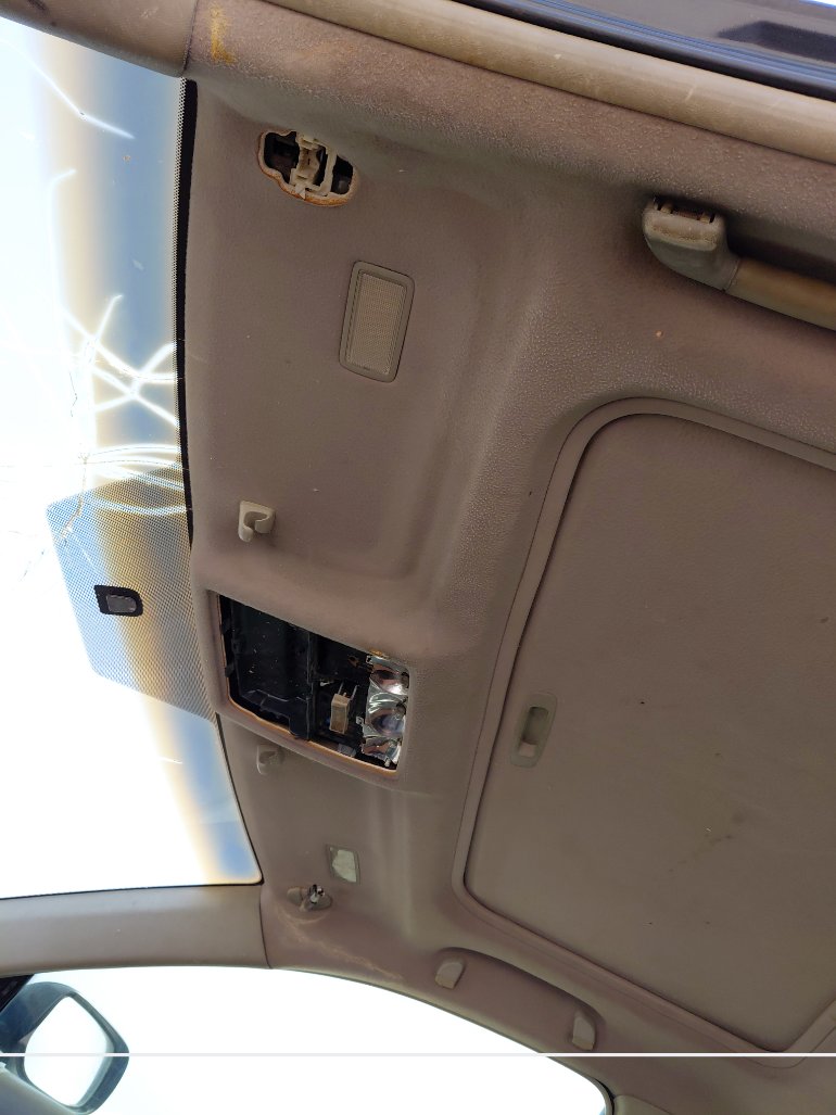 Toyota Camry GLI 2010 image