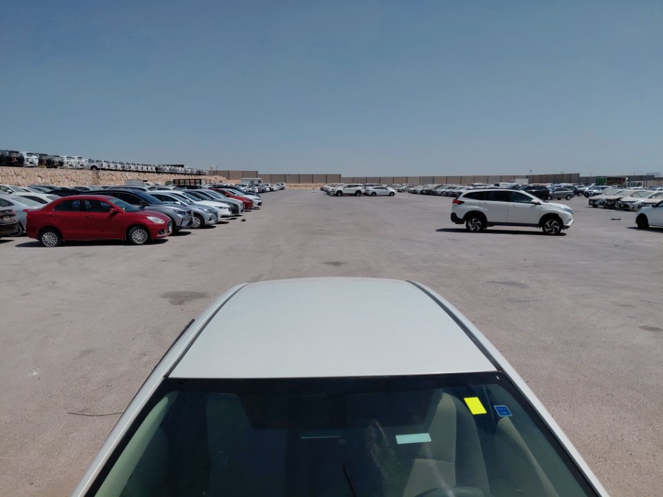 Toyota Corolla XLI 2020 image