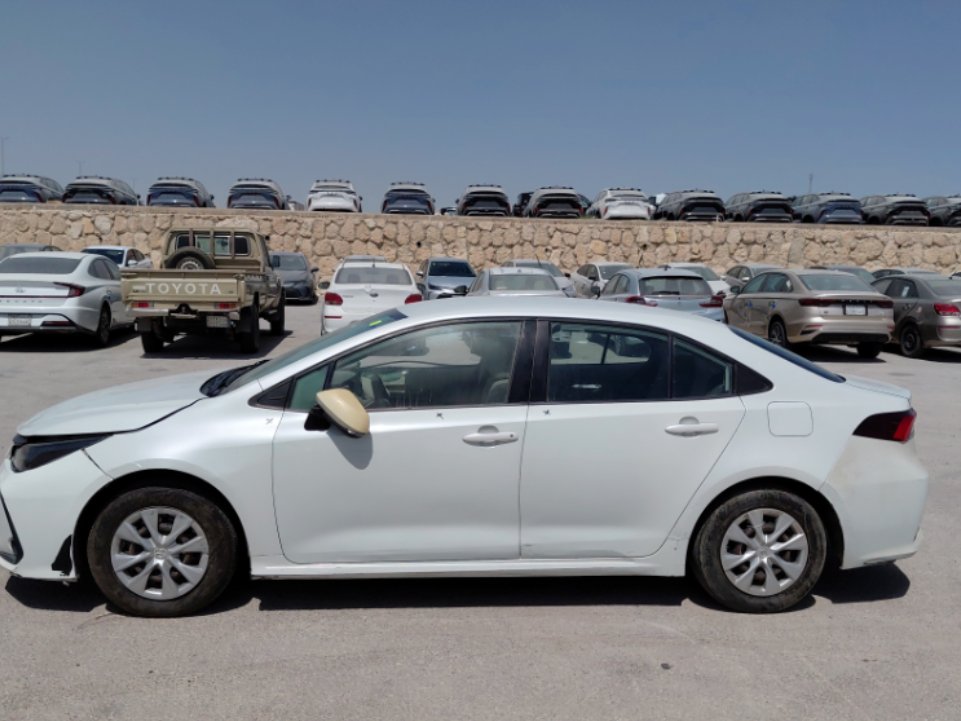 Toyota Corolla XLI 2020 image