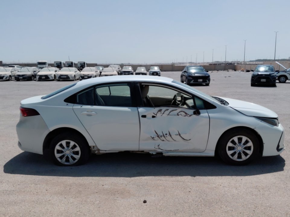 Toyota Corolla XLI 2020 image