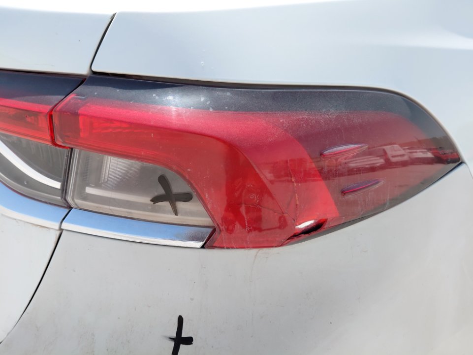 Toyota Corolla XLI 2020 image