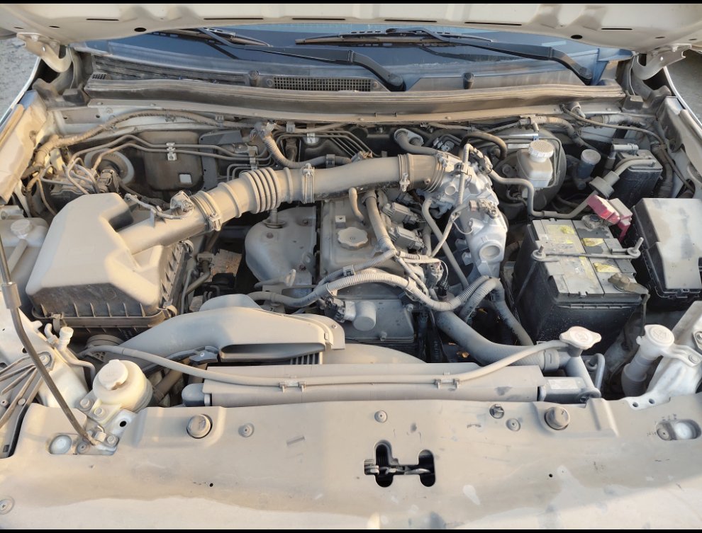 ميتسوبيشي L200  2020 image