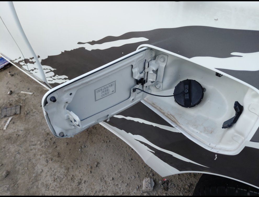 ميتسوبيشي L200  2020 image