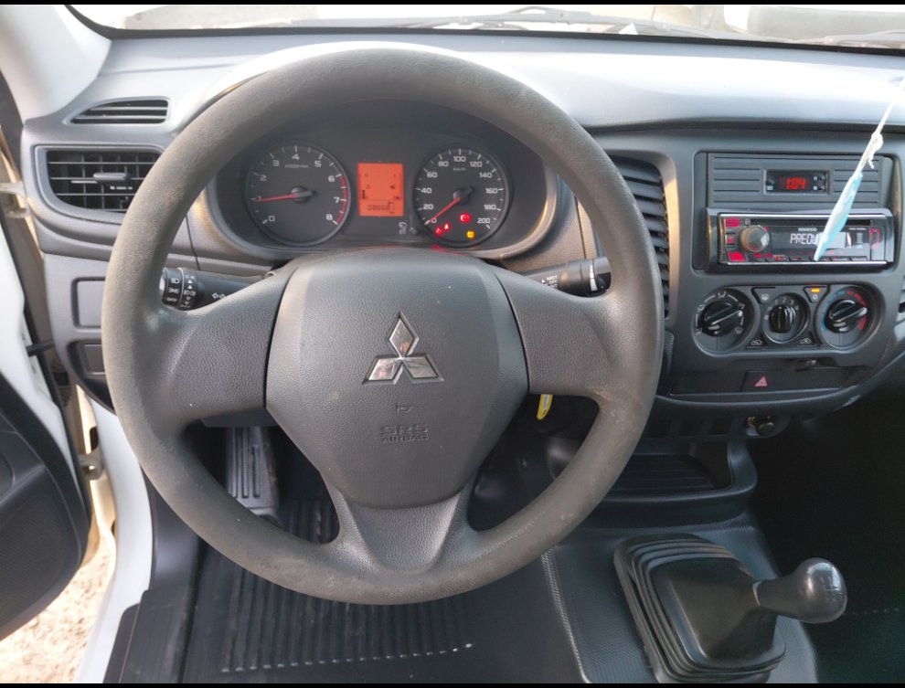 ميتسوبيشي L200  2020 image