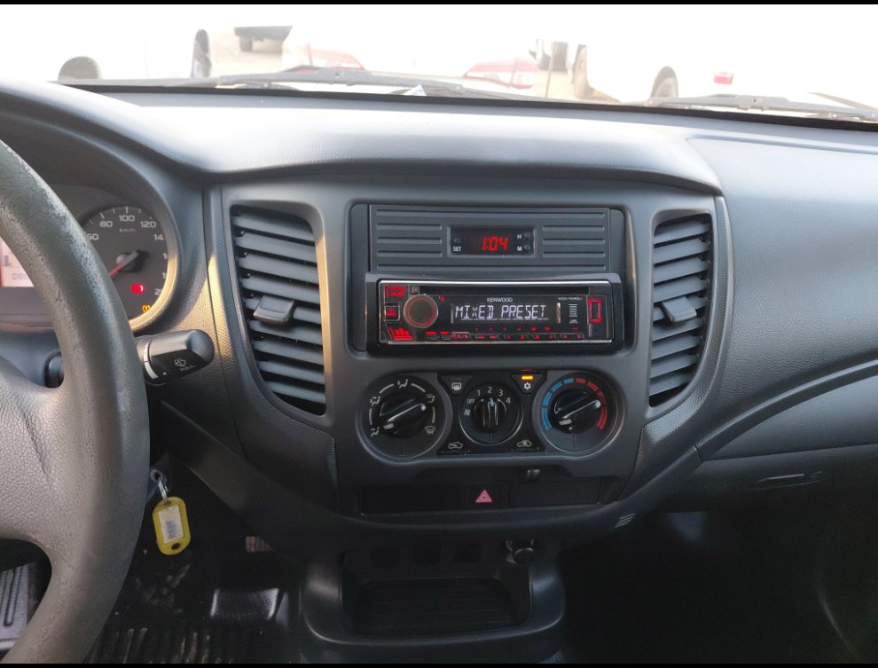 ميتسوبيشي L200  2020 image