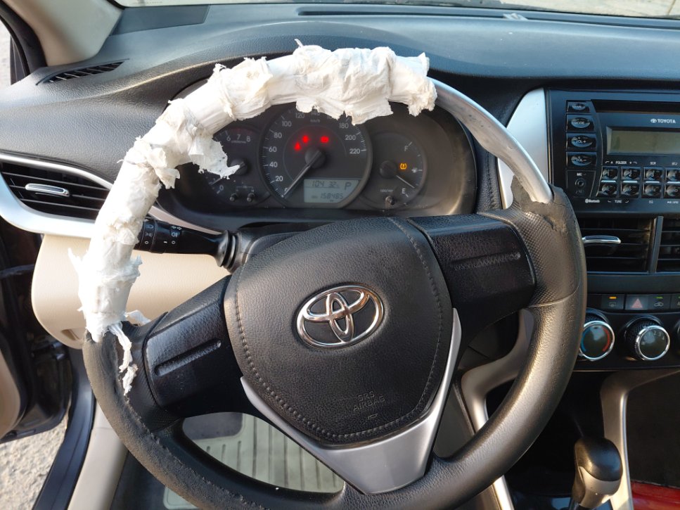 Toyota Yaris  2019 image