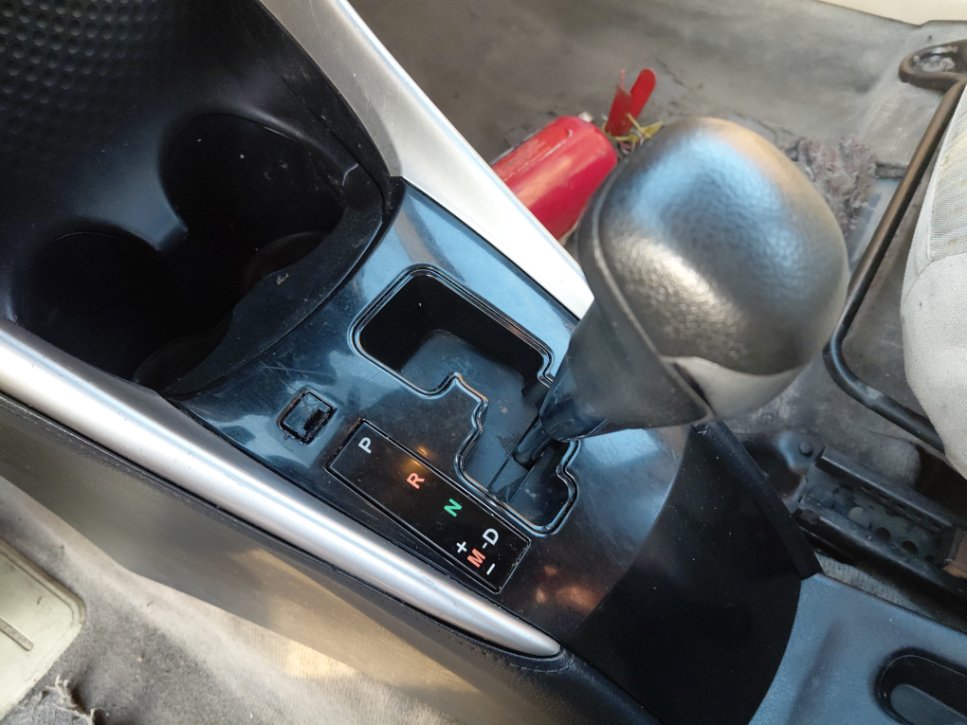 Toyota Yaris  2019 image