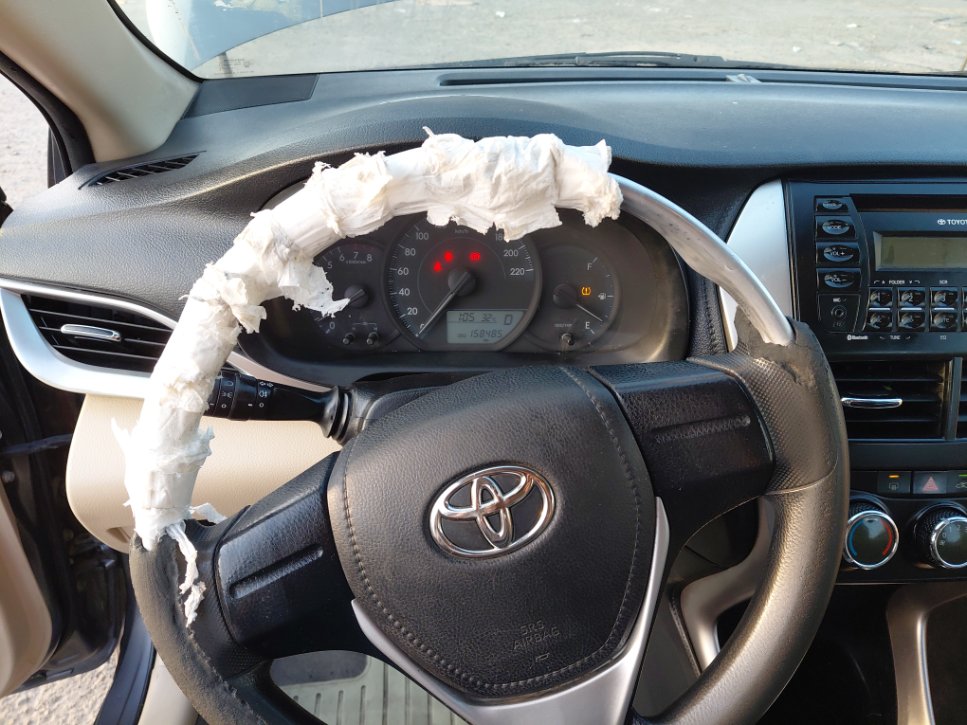 Toyota Yaris  2019 image