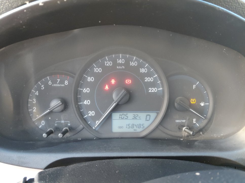 Toyota Yaris  2019 image