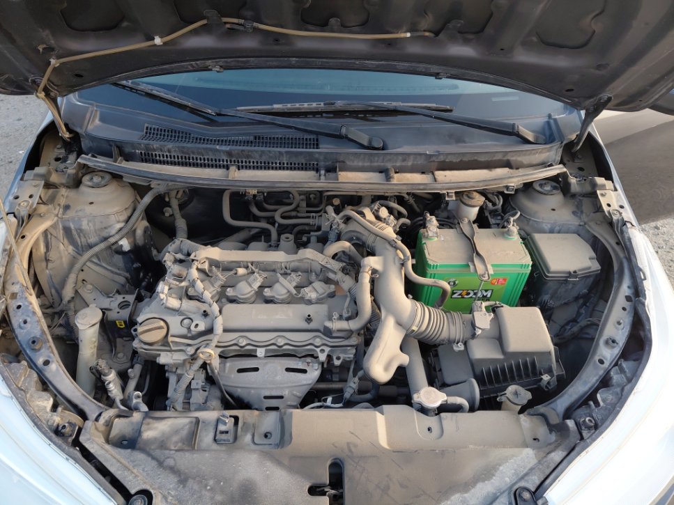 Toyota Yaris  2019 image