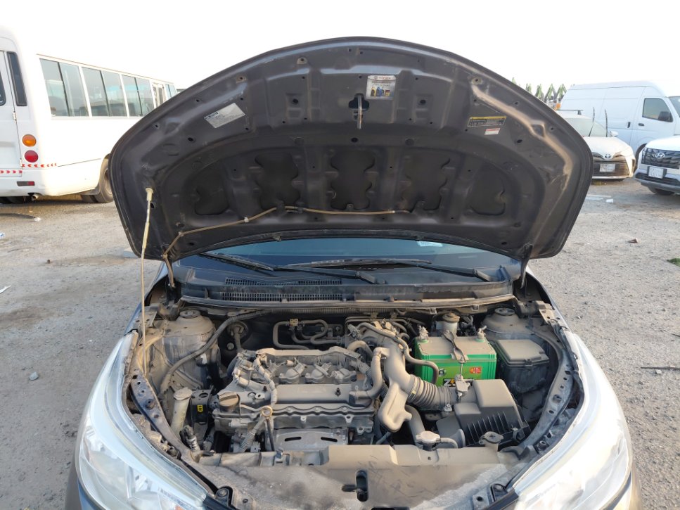 Toyota Yaris  2019 image