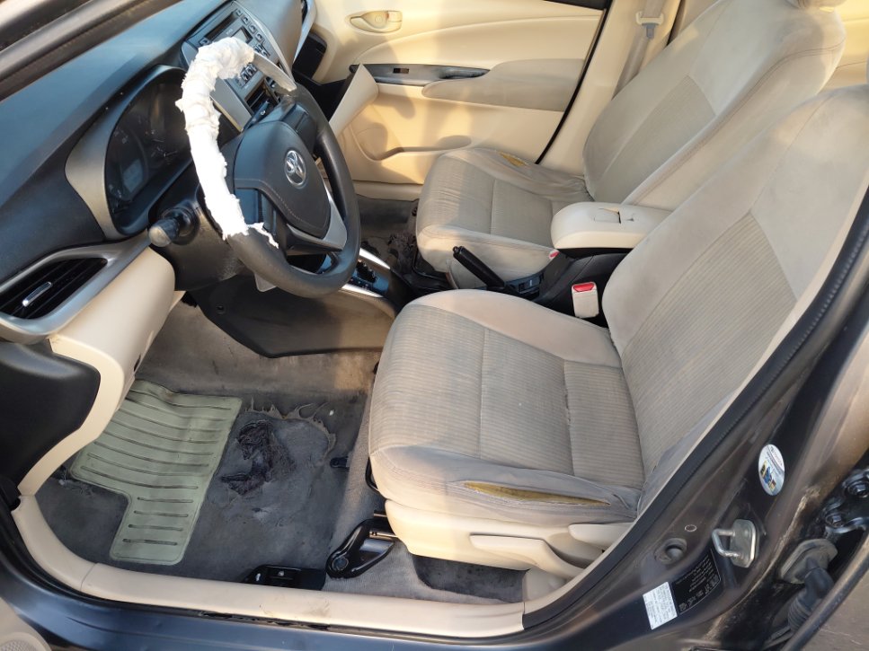 Toyota Yaris  2019 image