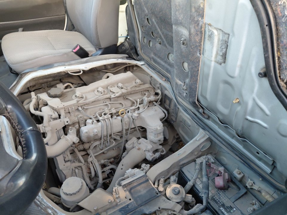 تويوتا هايس باص  2017 image