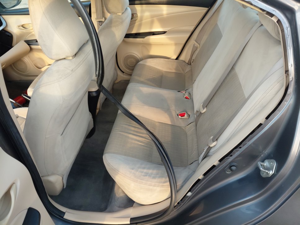 Toyota Yaris  2019 image