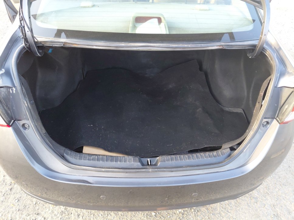 Toyota Yaris  2019 image