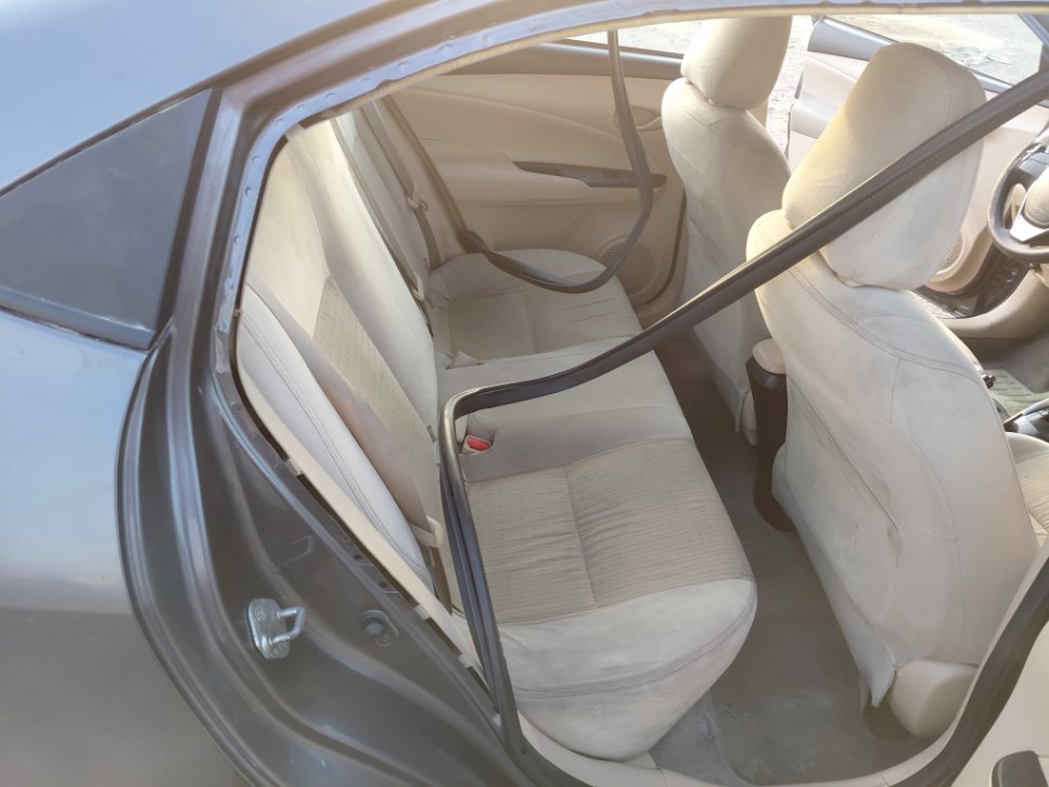 Toyota Yaris  2019 image