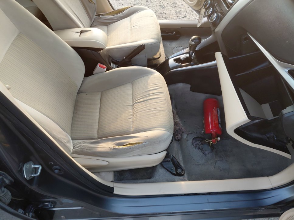 Toyota Yaris  2019 image