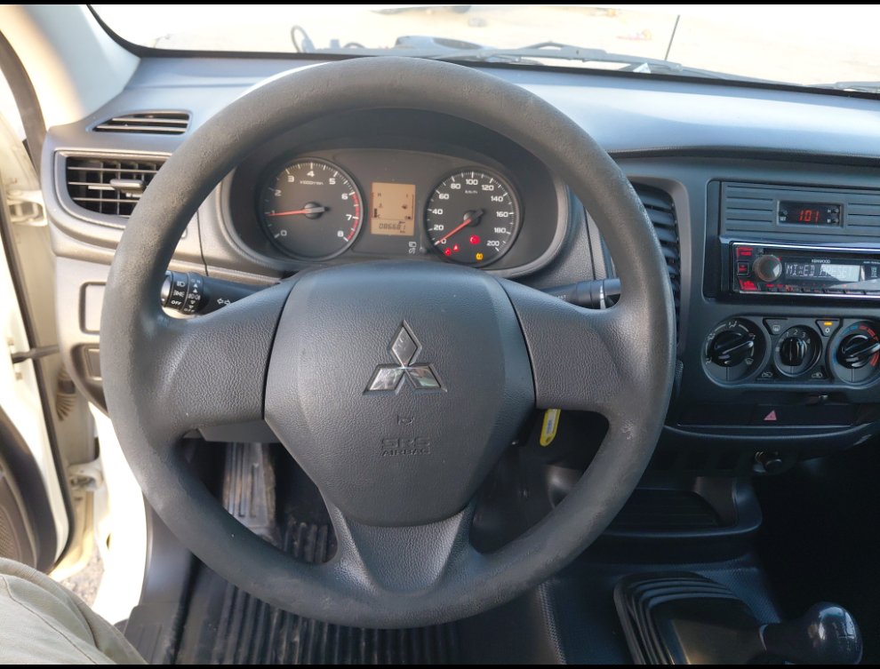 ميتسوبيشي L200  2020 image