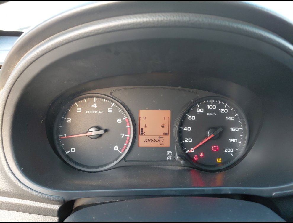 ميتسوبيشي L200  2020 image