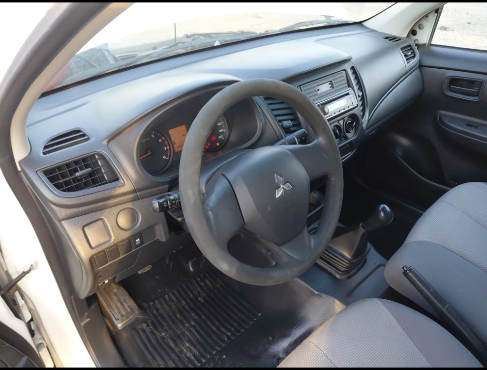 ميتسوبيشي L200  2020 image