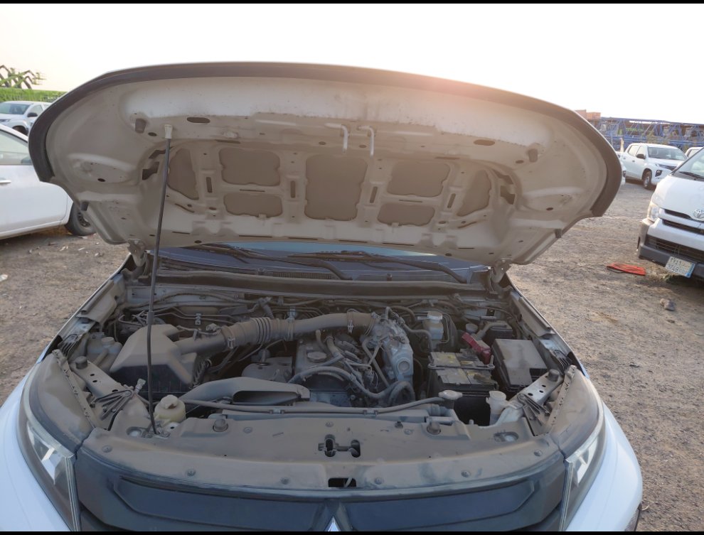 ميتسوبيشي L200  2020 image