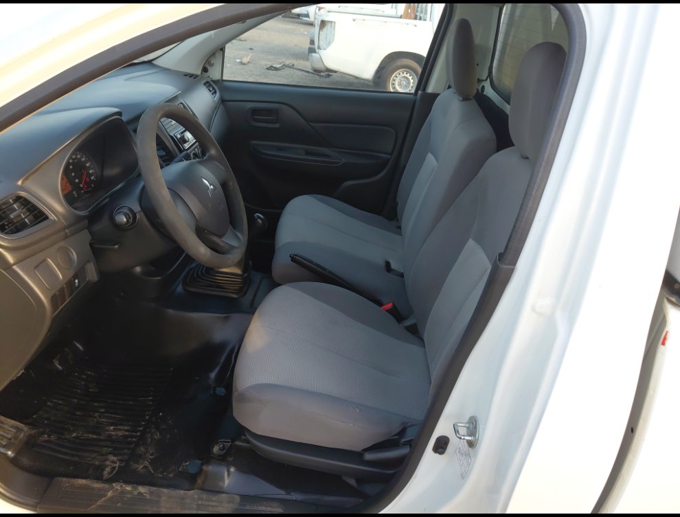 ميتسوبيشي L200  2020 image