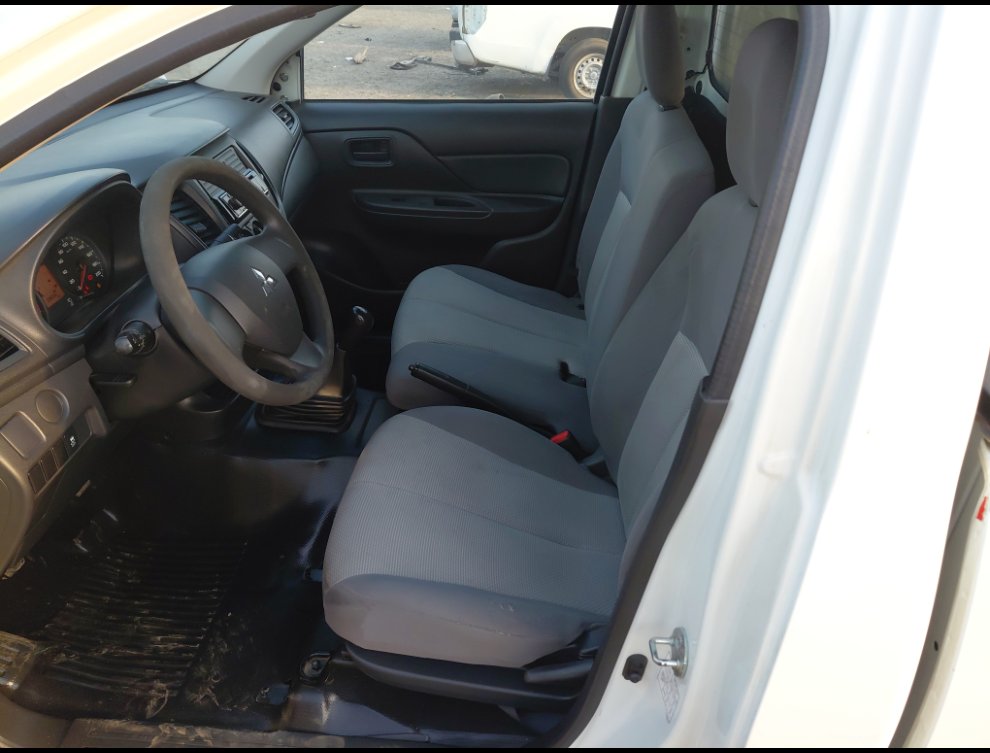 ميتسوبيشي L200  2020 image