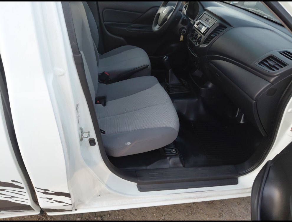 ميتسوبيشي L200  2020 image