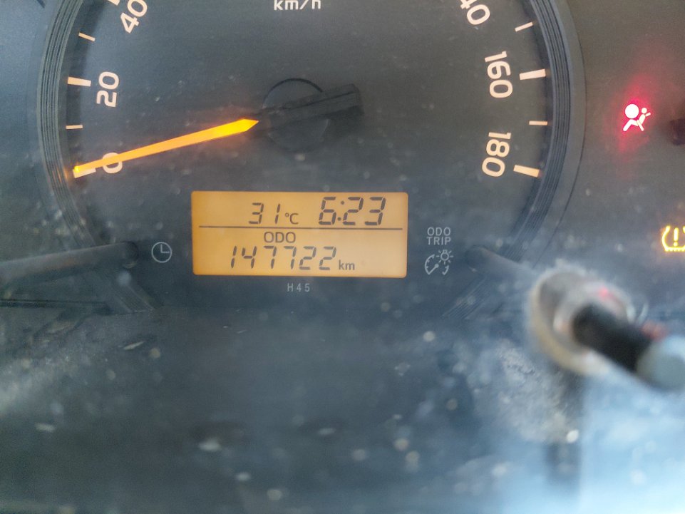 تويوتا هايس باص  2017 image