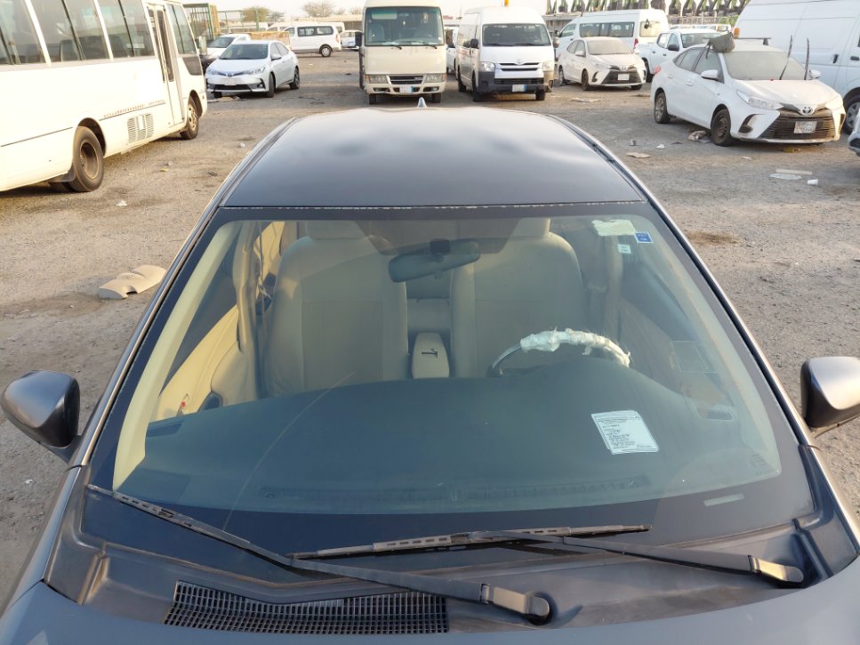 Toyota Yaris  2019 image