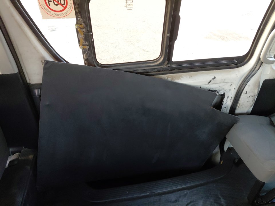 تويوتا هايس باص  2017 image